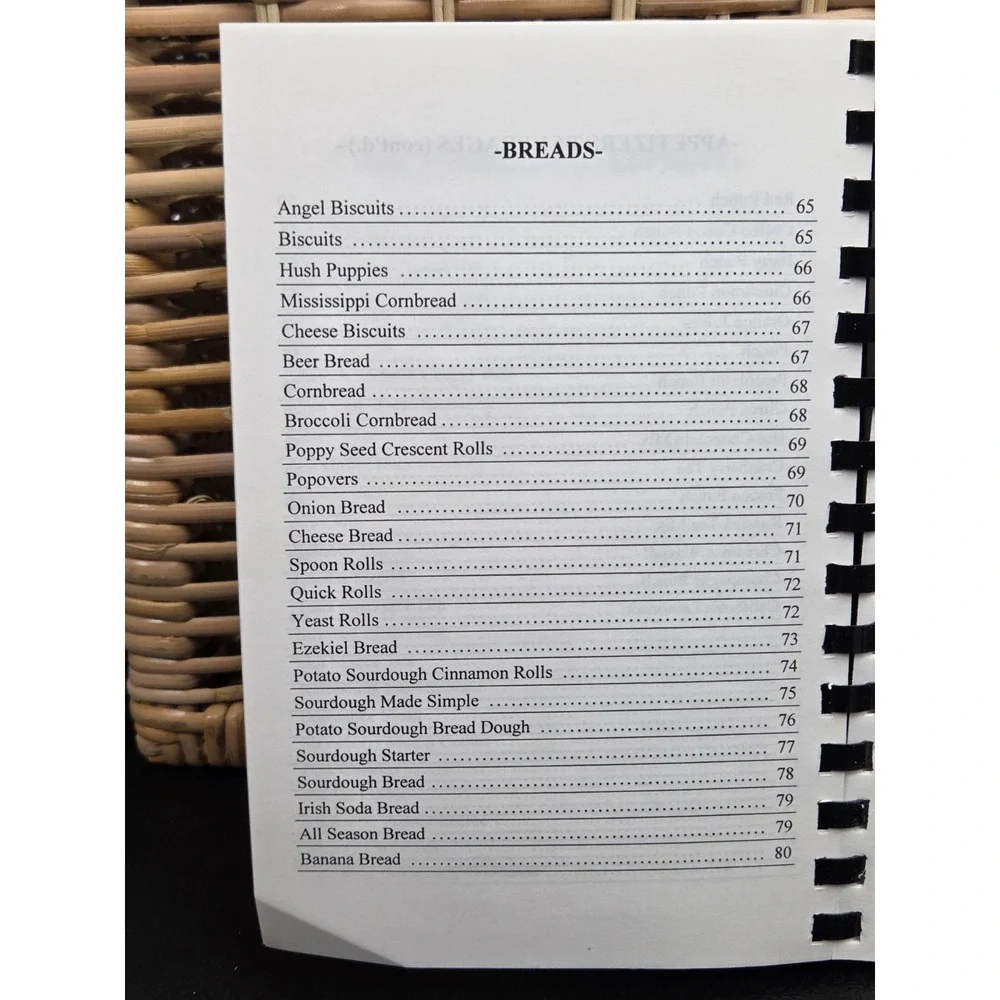 Charlotte Good Neighbor Fund Cookbook Charlotte, NC 1996 450 Pages